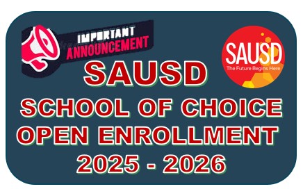  school of choice